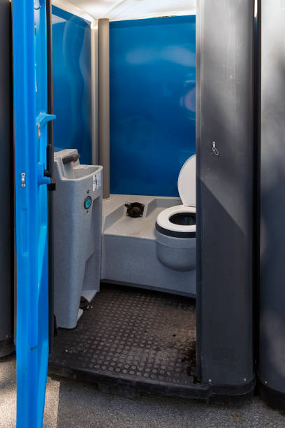 Best Luxury portable toilet rental  in Mcdade, TX