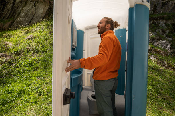Best Long-term porta potty rental  in Mcdade, TX