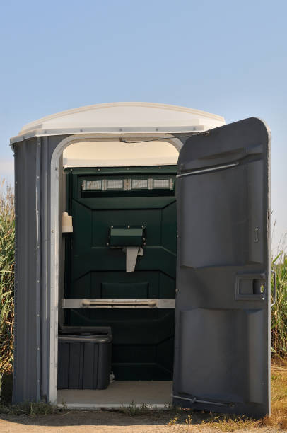 Best Temporary restroom rental  in Mcdade, TX