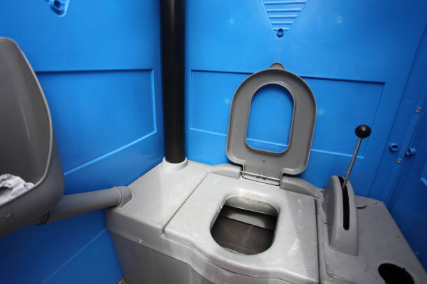 Best Sanitation services for porta potties  in Mcdade, TX