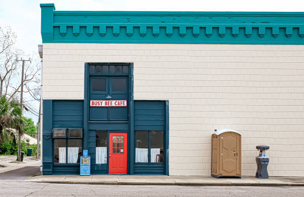 Best Portable restroom trailer rental  in Mcdade, TX
