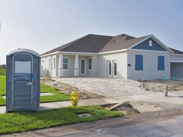 Best Emergency porta potty rental  in Mcdade, TX