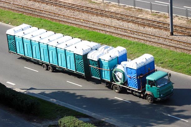 Best Portable toilet rental cost  in Mcdade, TX