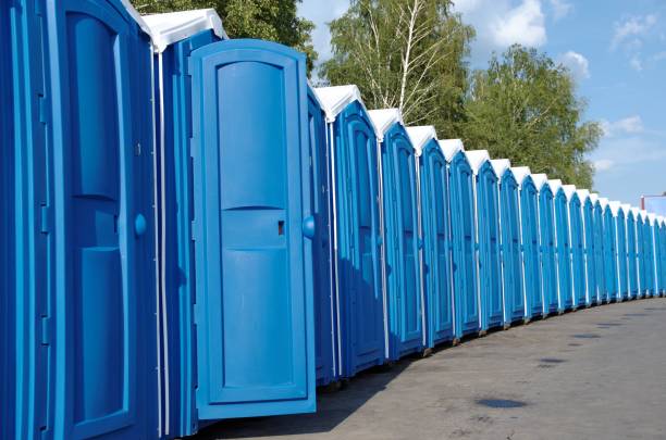 Mcdade, TX porta potty rental Company